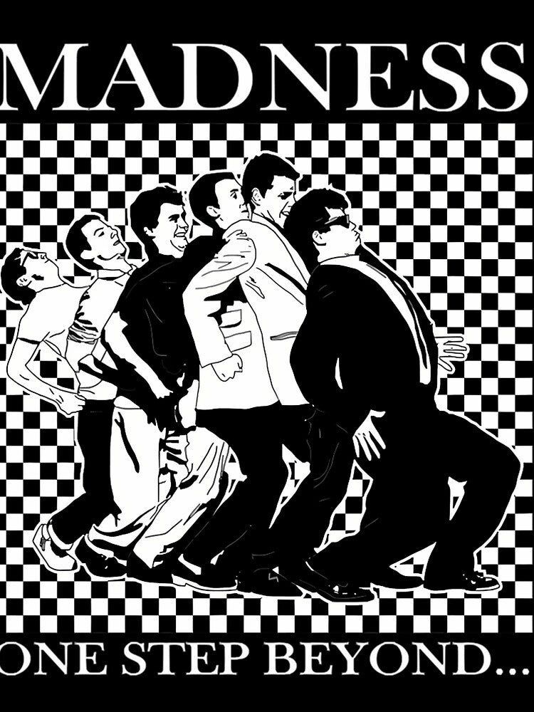 Madness Band by chelseaeudre