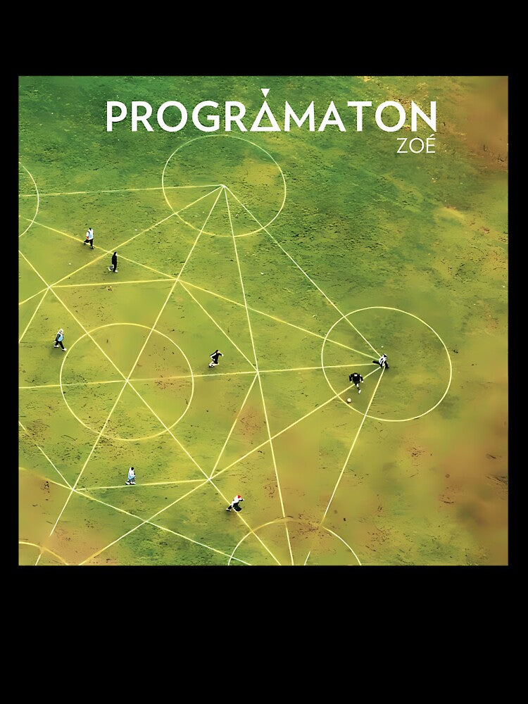 Zo - Progrmaton Album 2013 by shariful88