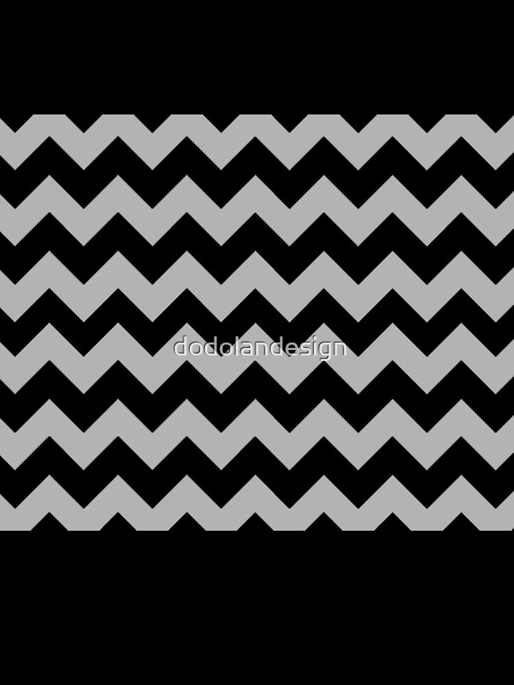 Modern Zig Zag by dodolandesign