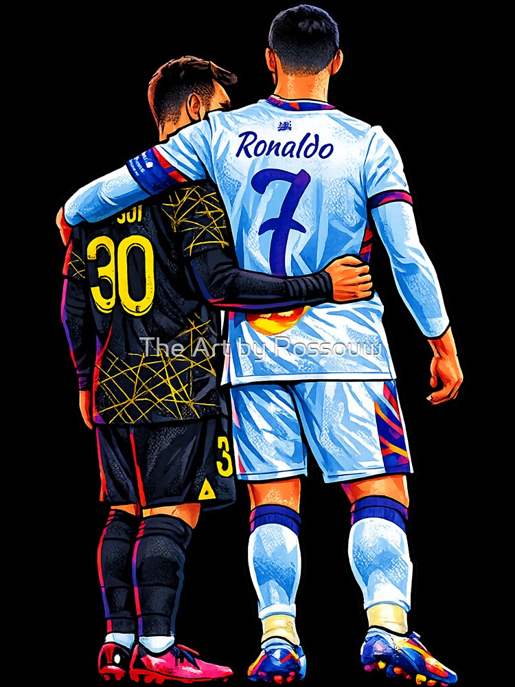2 GOATS by The Art by Rossouw