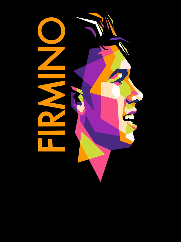 Firmino by Xezyy