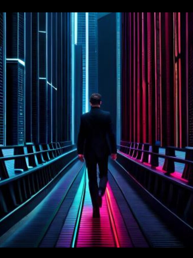 Matrix Designed Urban by ROYALBIRDS
