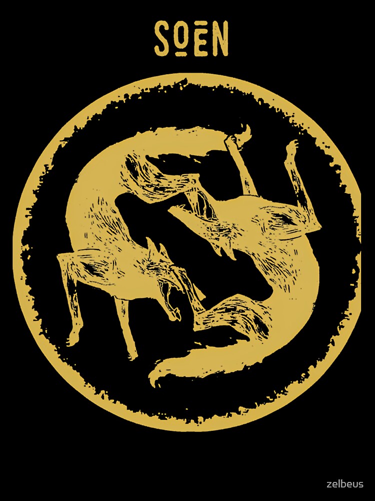 Soen by zelbeus