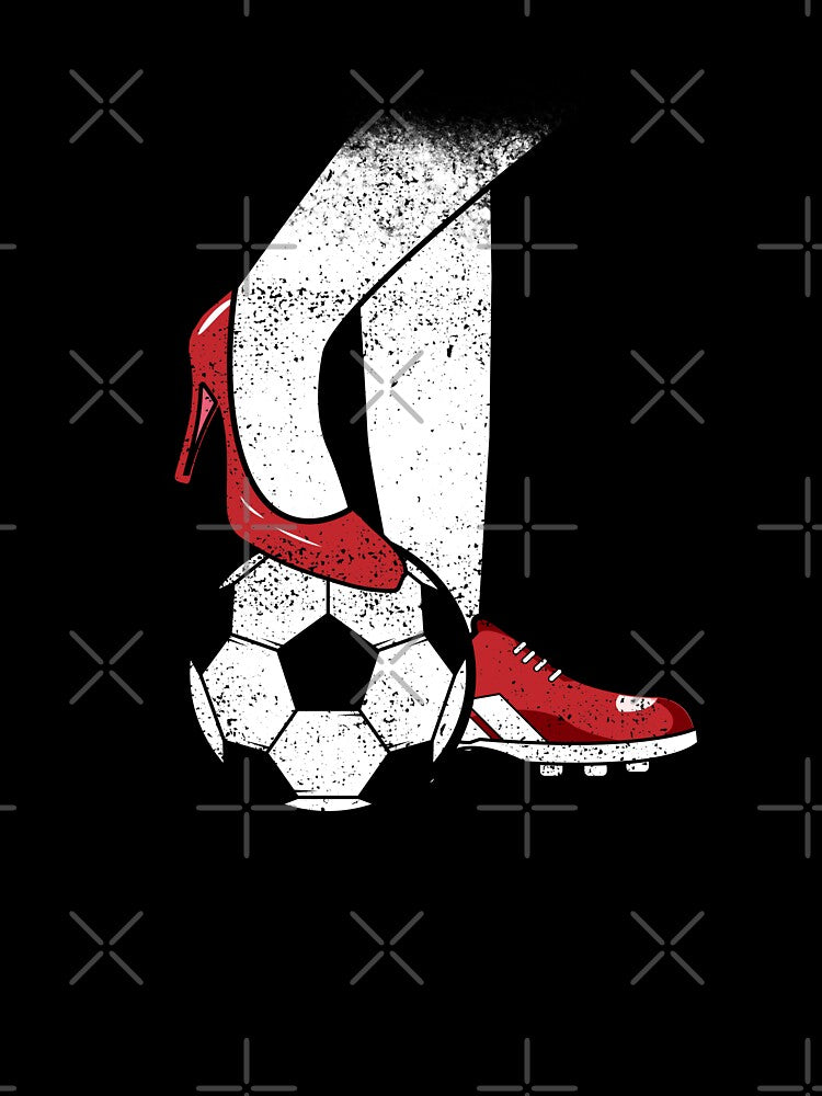 Women Soccer by slowtag