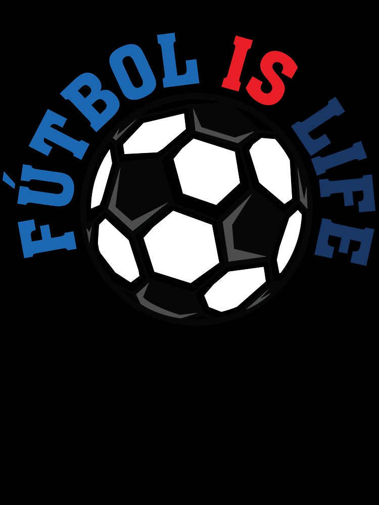 Futbol is life by Teallady