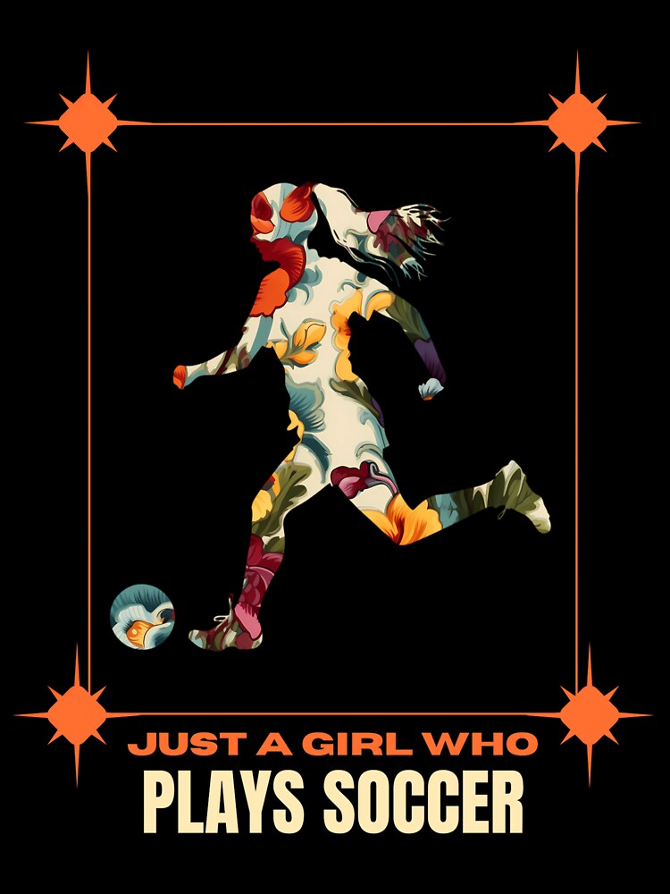 Women's Soccer by MTJ-Mushrooms