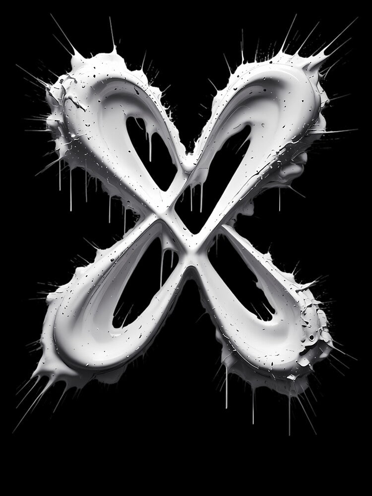 X - Los Angeles Rock Band by EdaYundt