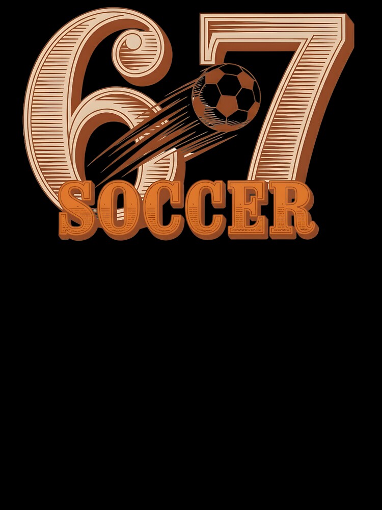 67 Soccer Six Seven by Naitsebas