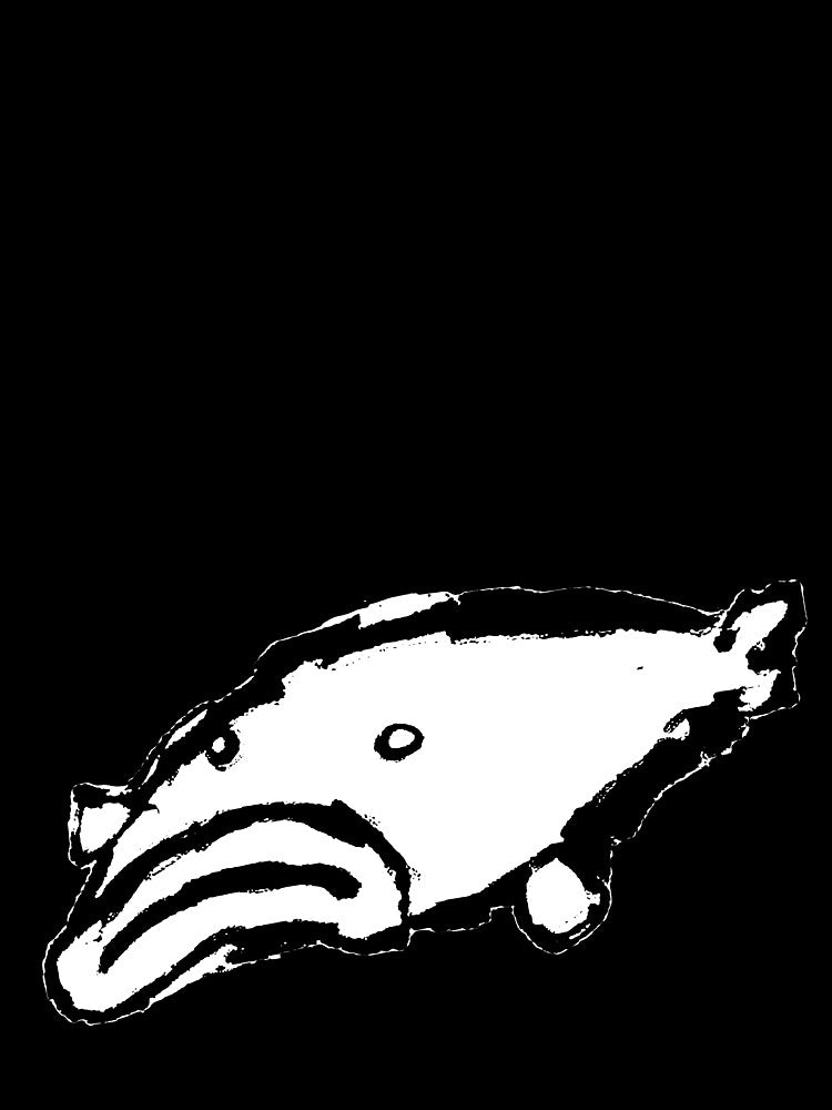 Fish by AliciaDibujos