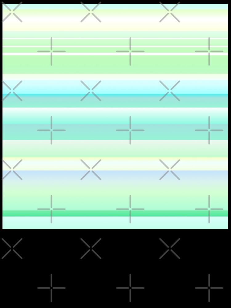 Minimalist green colors | minimalistic color palette by lausn
