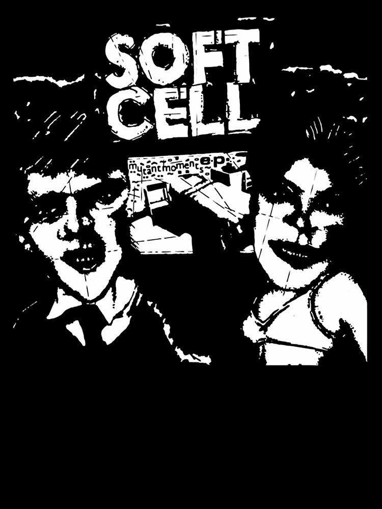 Soft Cell Gifts For Men Ball To Love Erotic Cabaret Electronic Music Indie by BeTshirt