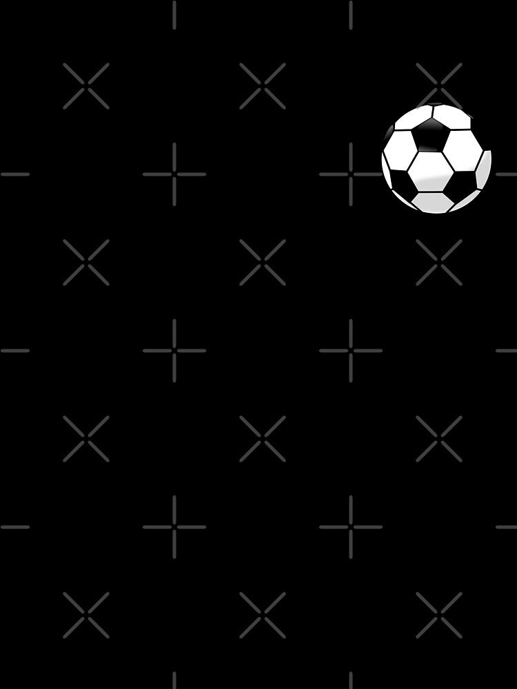 Soccer Mode Activated by Whackadoodletee