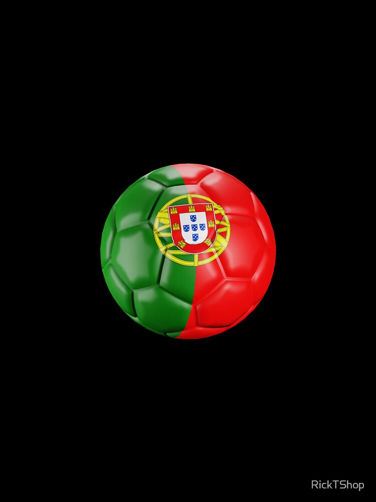 Portugal by RickTShop