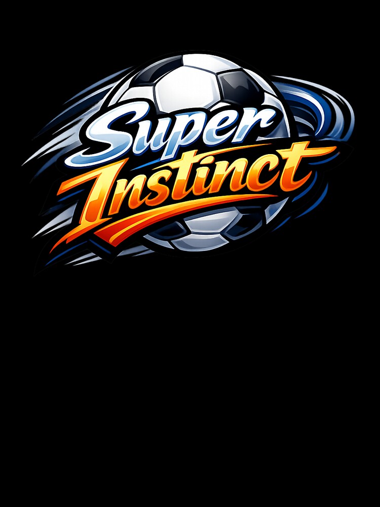 Super Instinct Soccer by ProShop363