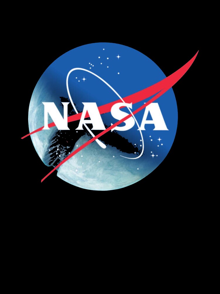 The NASA Star Killer Base T-Shirt_2008946 by KTY-NUSS