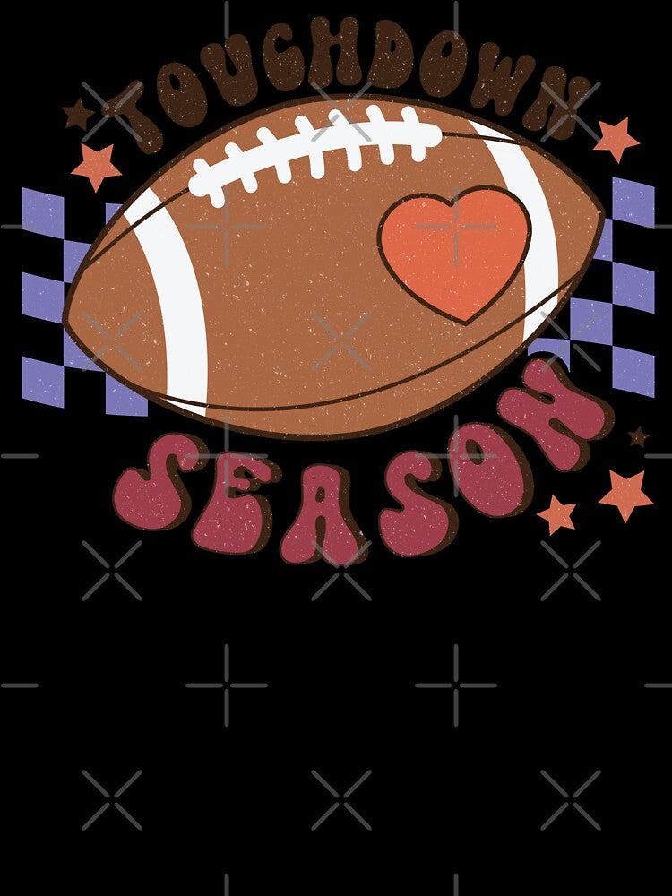 Touchdown Season (Mother's Day) by Hope London