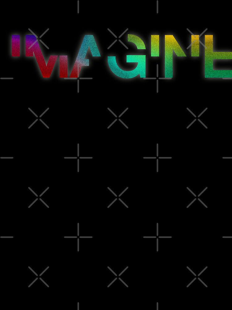 Imagine by SkyAfterDusk