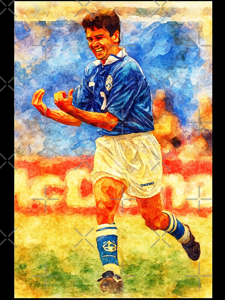 Bebeto by Sarcastic designs