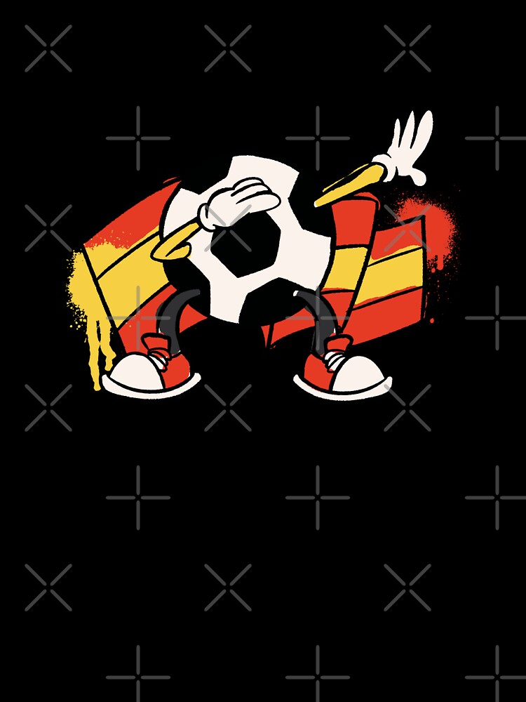 Spanish football | Football Spain by DerSenat