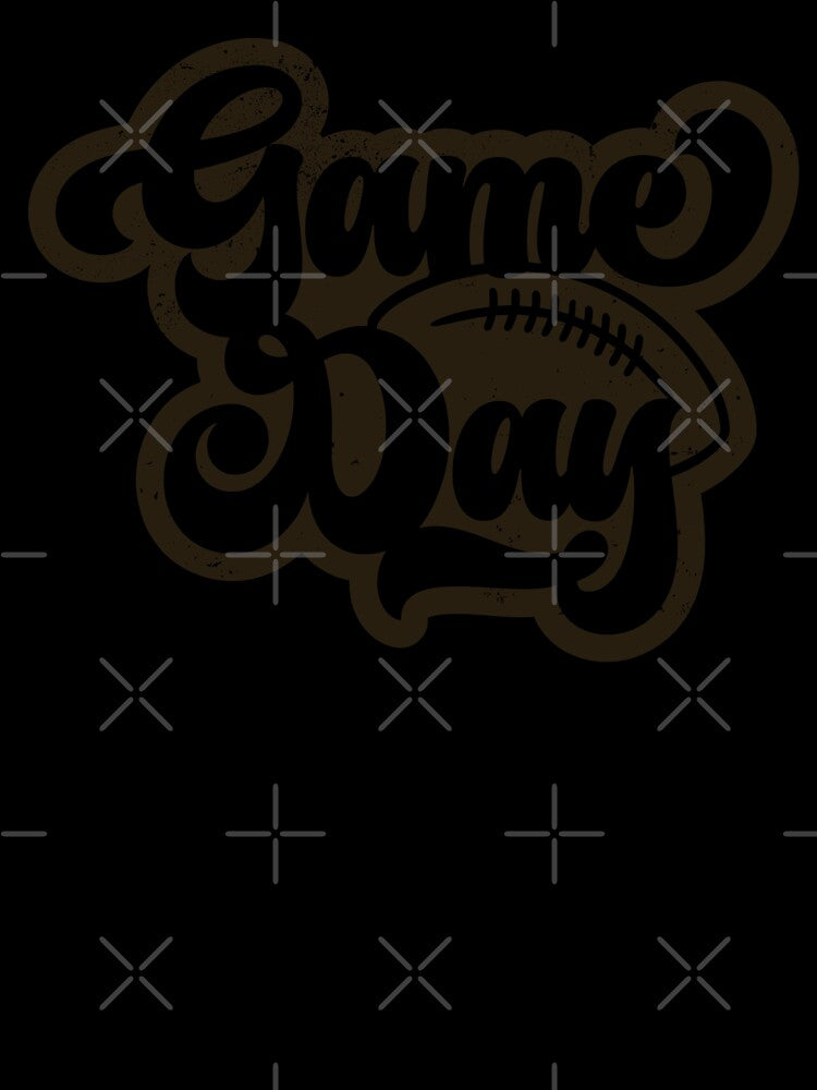 Game Day Football Soccer Sport Boy by XuanhieuBp