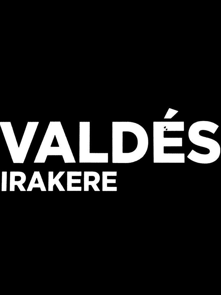 Valdes Irakere Cuban Band by leonafjgeorgia