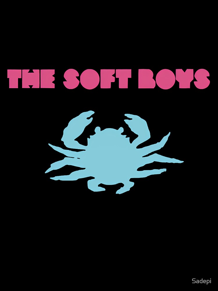 The Soft Boys Classique by Sadepi