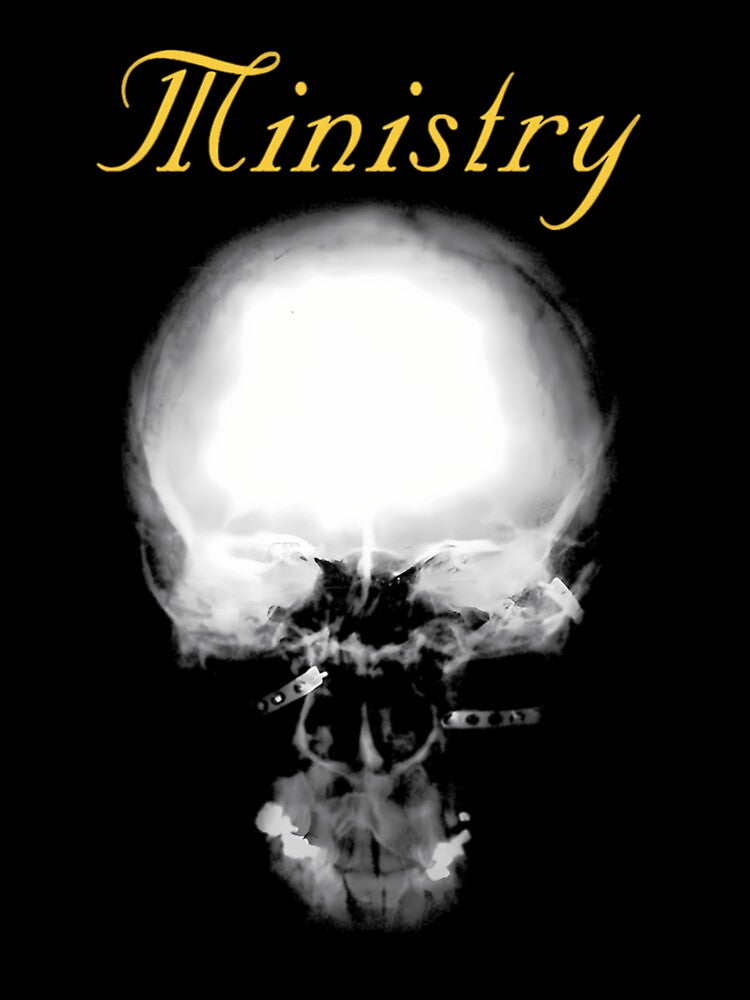 ministry Band by pryoritcollet