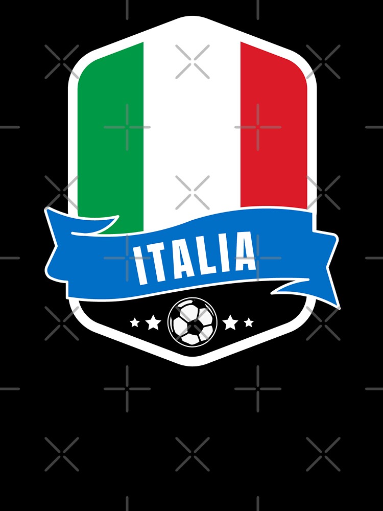 Italy National Team by Blok45