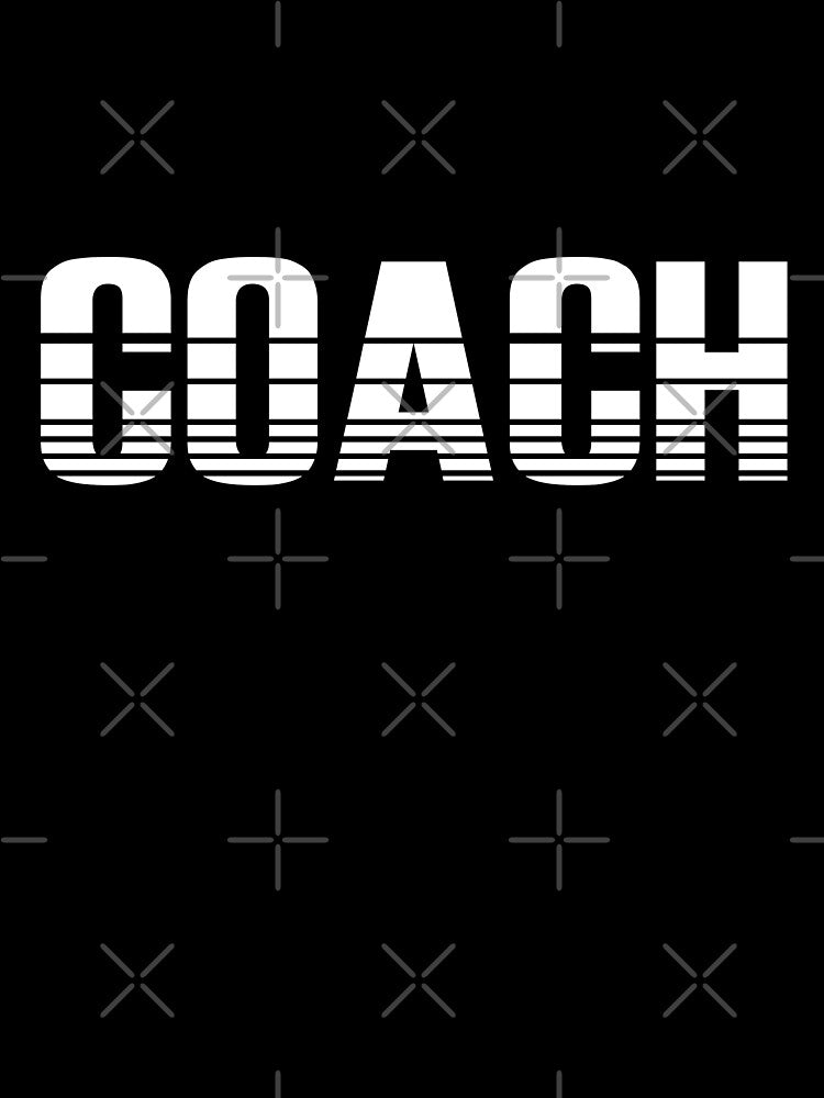 Coach by BuxomBabe21