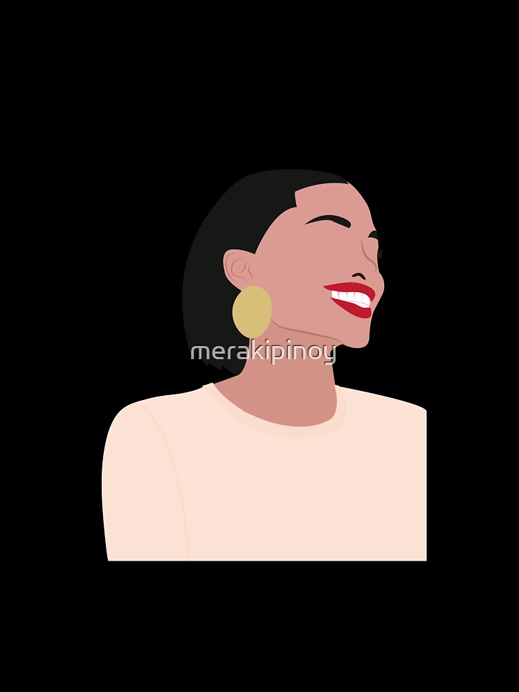 Independent woman. by merakipinoy