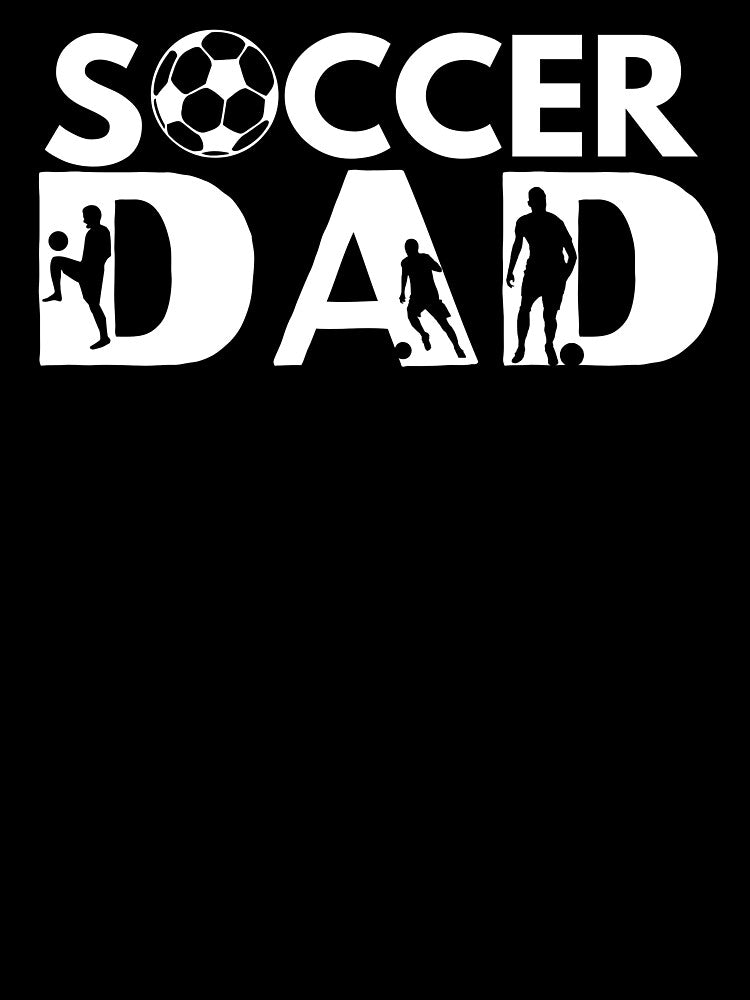 soccer dad by bonus24