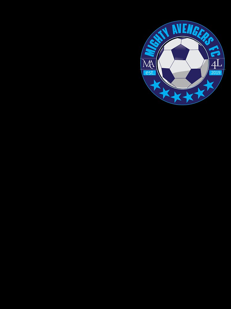 Mighty Avengers FC by prosper82