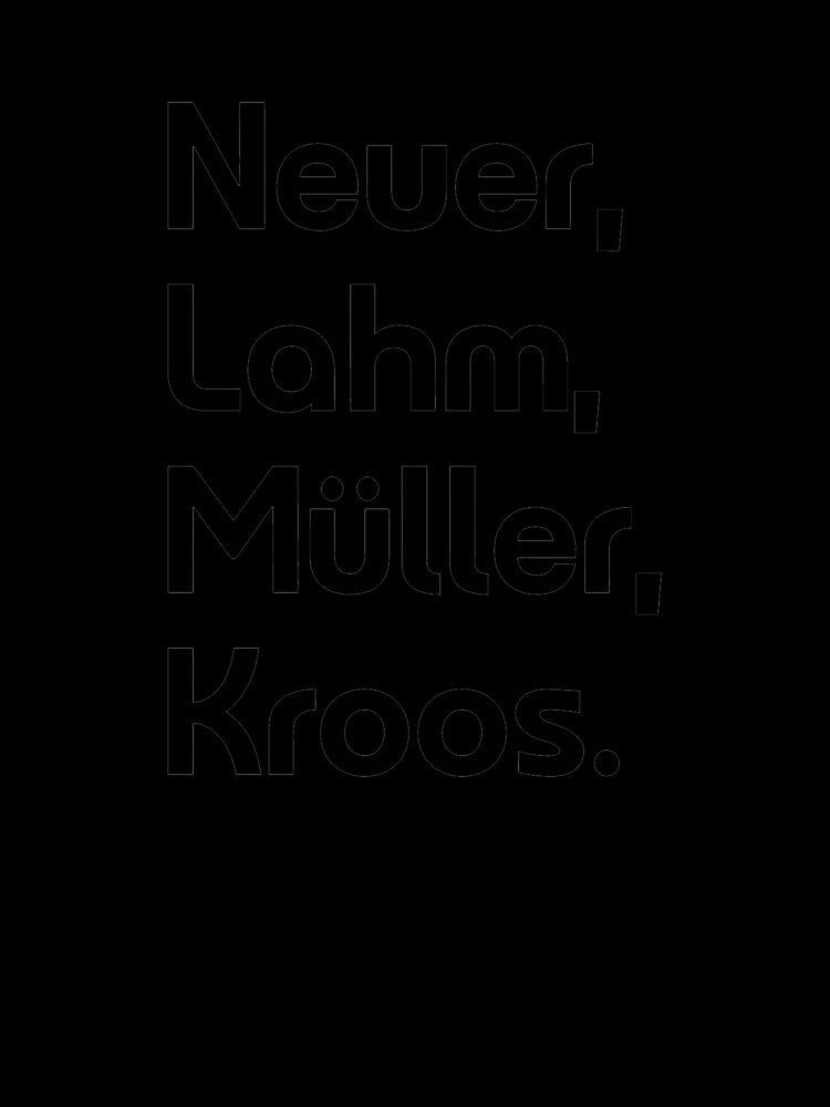 2014 Germany World Cup Winner T-Shirt_81981164 by KTY-NUSS