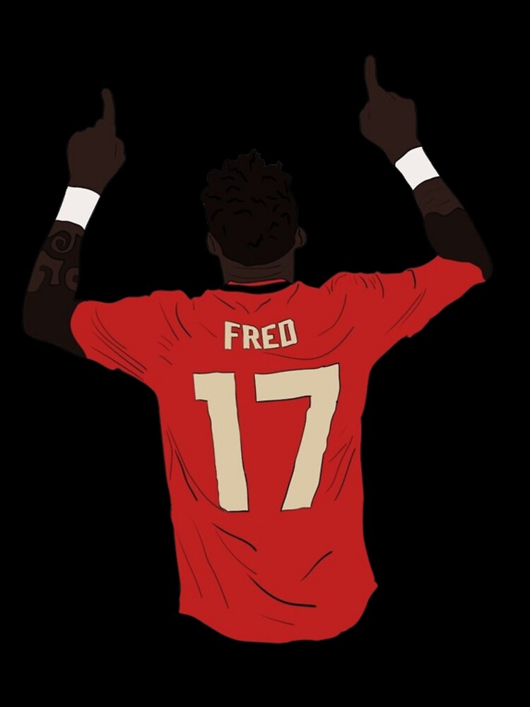 Fred Rodriguez Goal Celebration by Issa ★★★★★