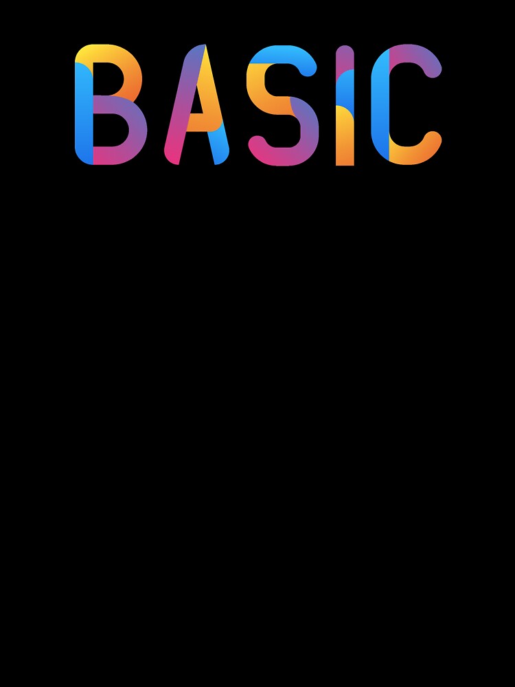 basic by Zeus-Studio