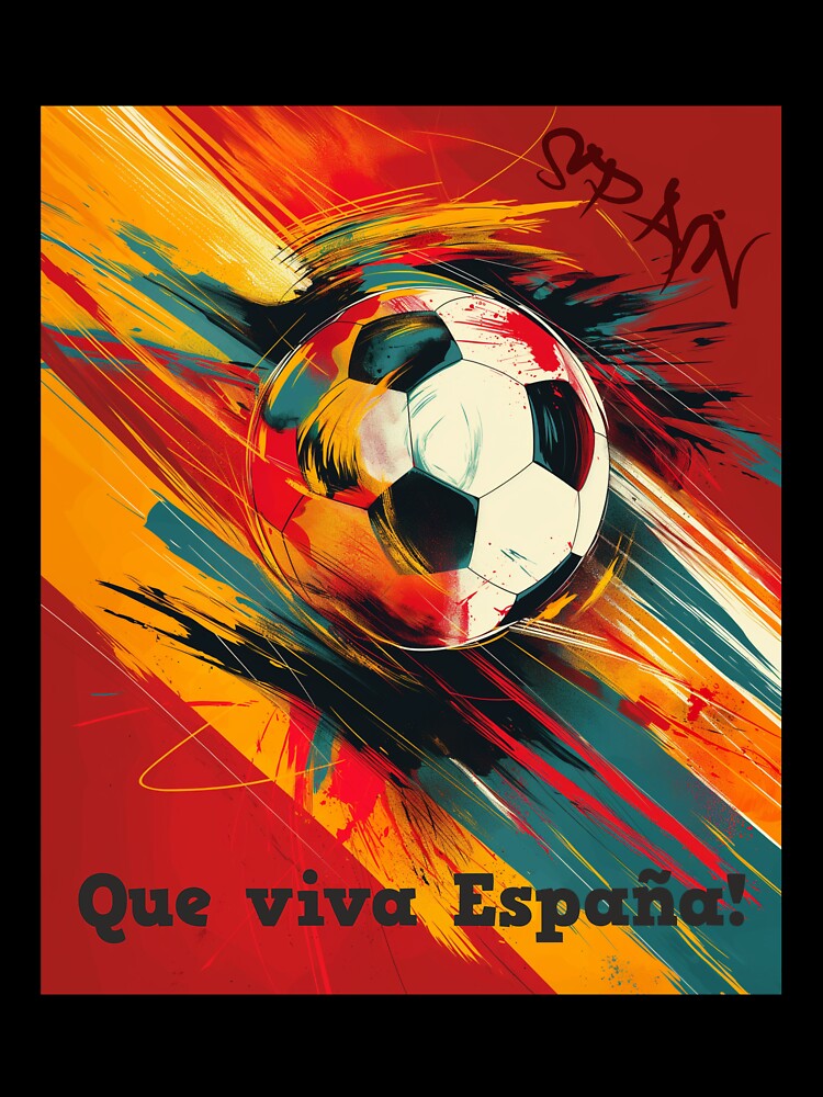 Que viva Espana! by Stereotype-pro