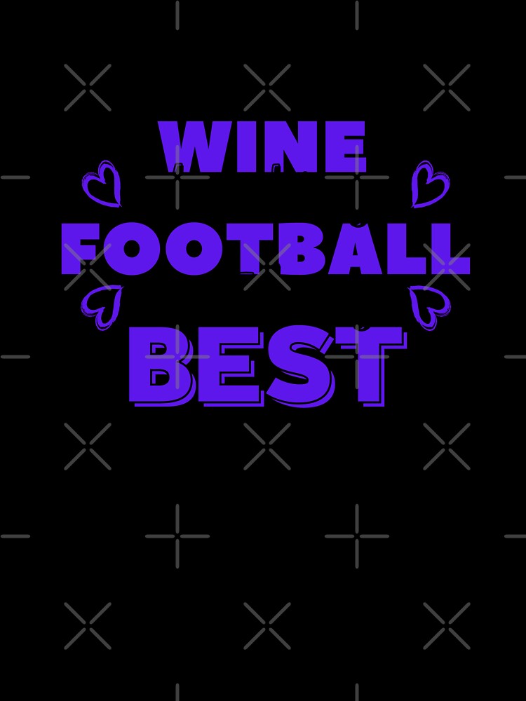 Wine drinking. Football watching. Best grandma by TheGreenGoat