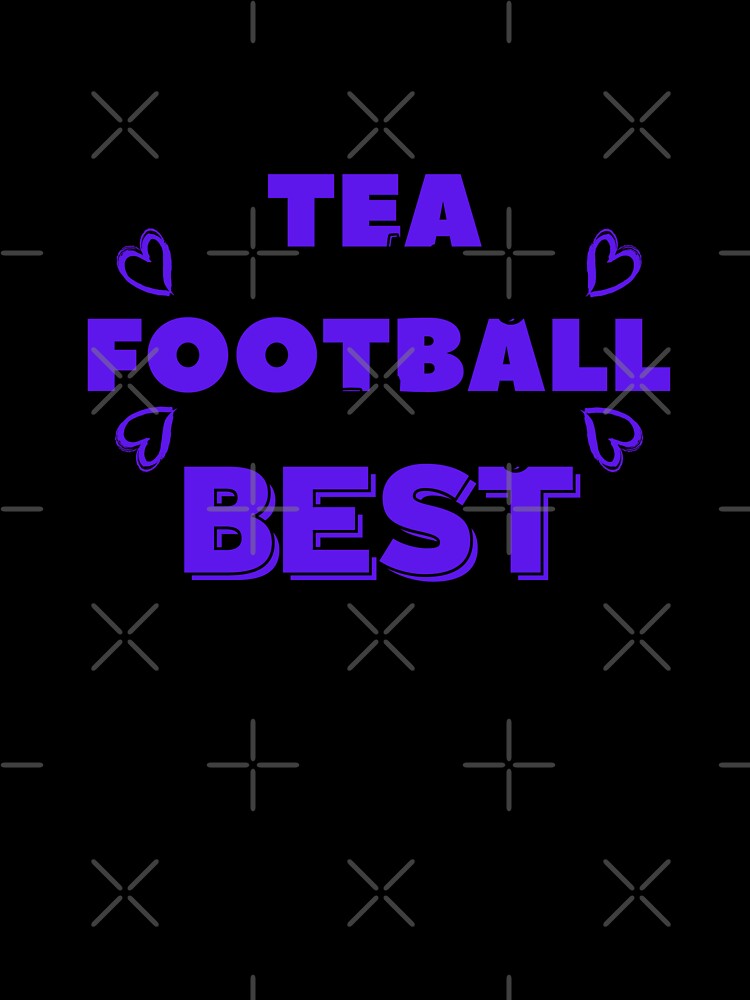 Tea drinking. Football watching. Best grandma by TheGreenGoat