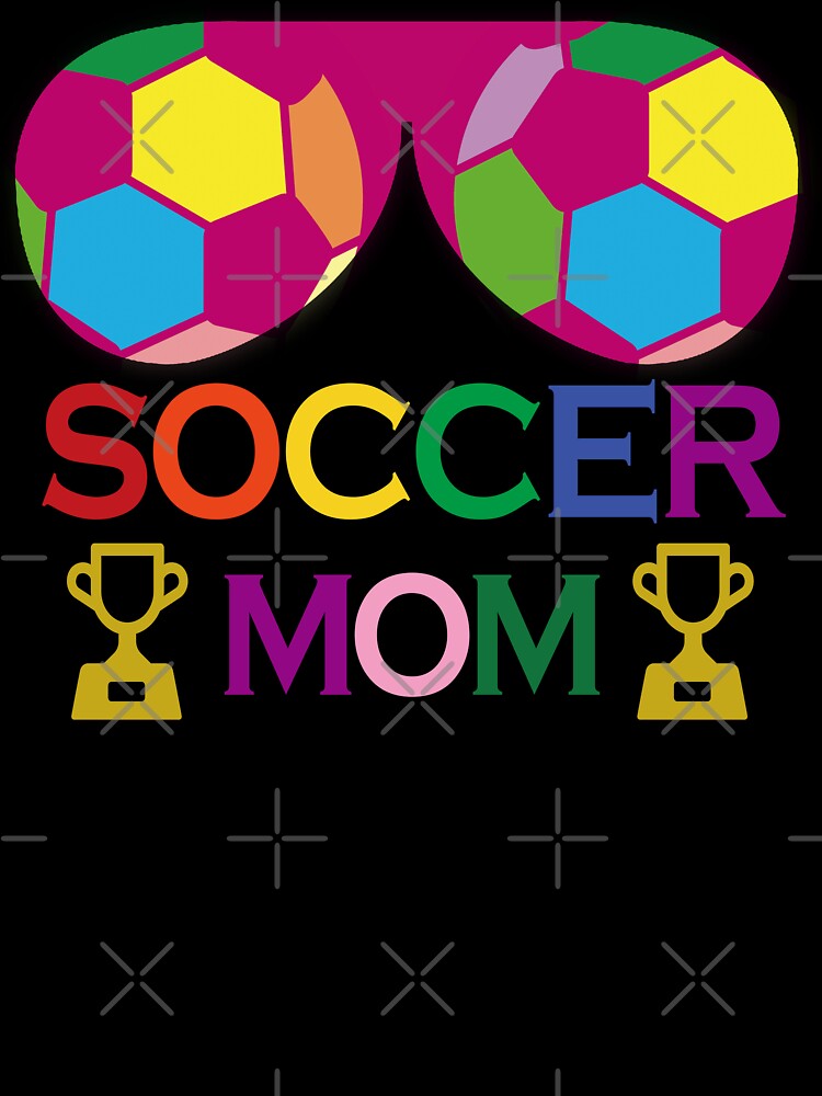 Soccer Mom by EunsooLee