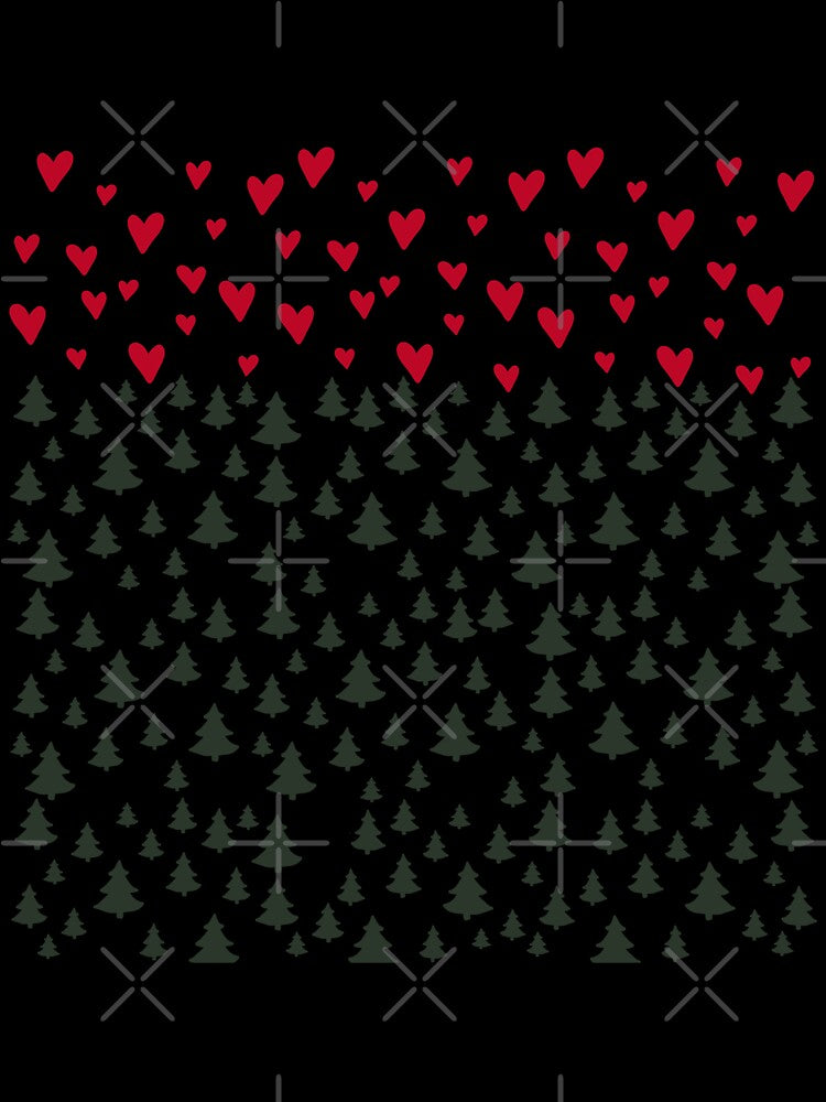 Pop Patterns - Outdoor Love by Sweetie Spicy