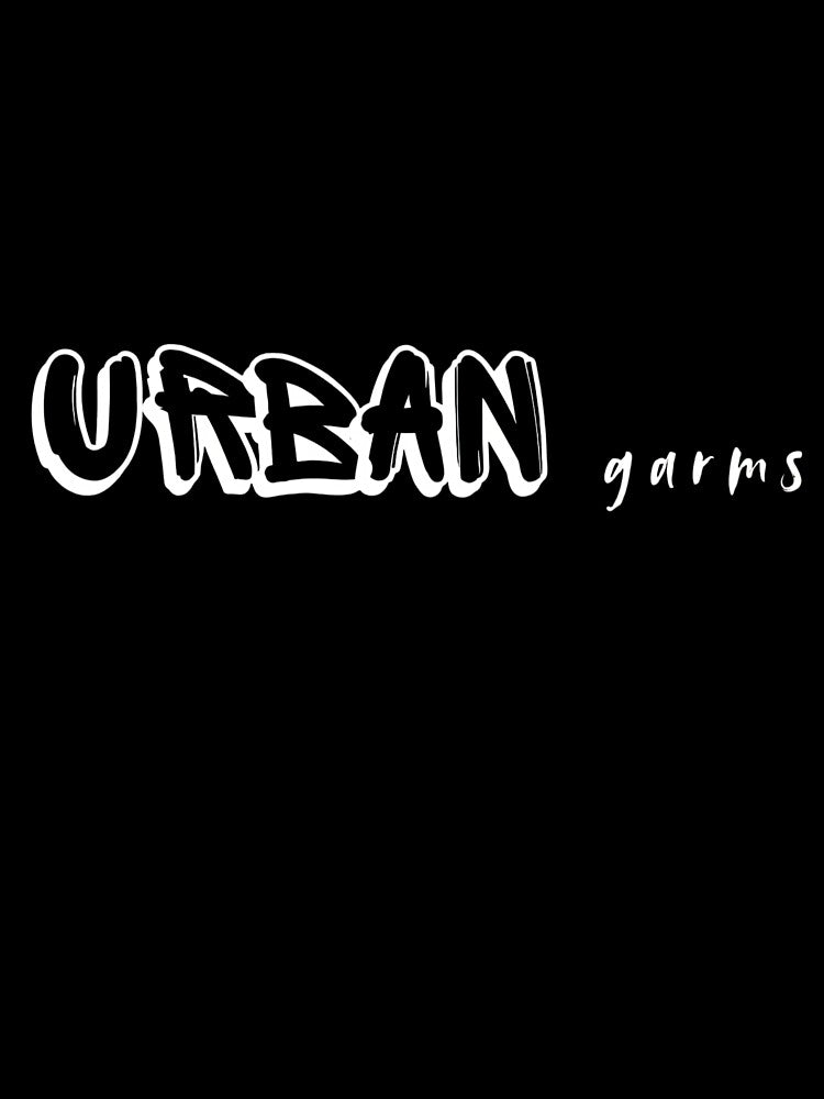 URBAN GARMS t-shirt by POMStreetwear