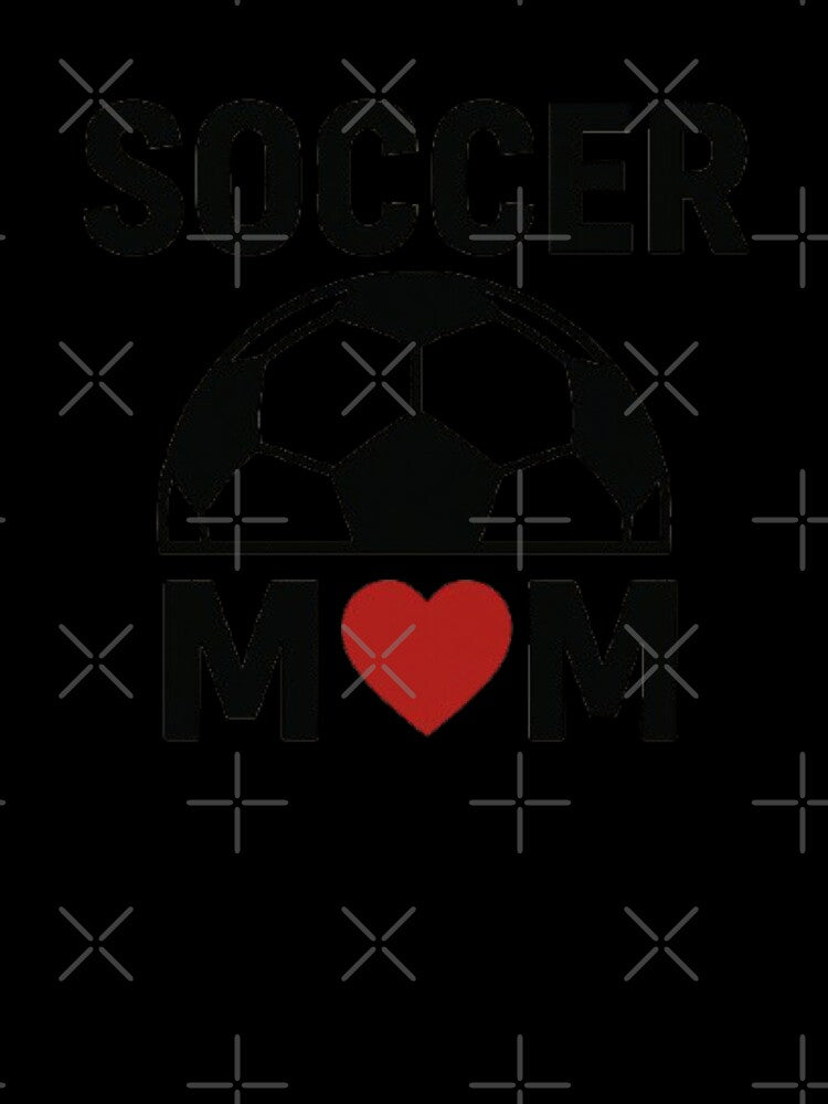 Soccer mom by littlestore