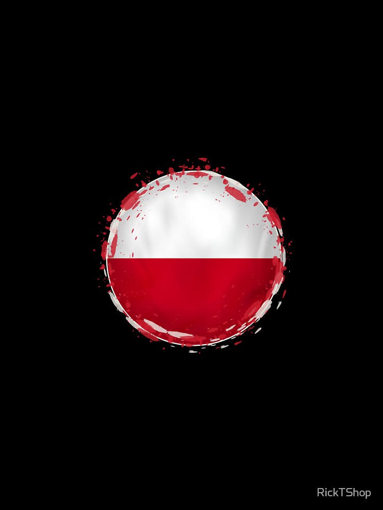 Poland by RickTShop