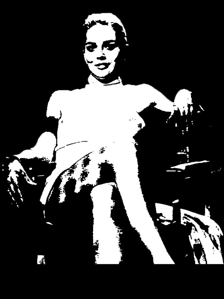 Sharon Stone Graphic by loayemara