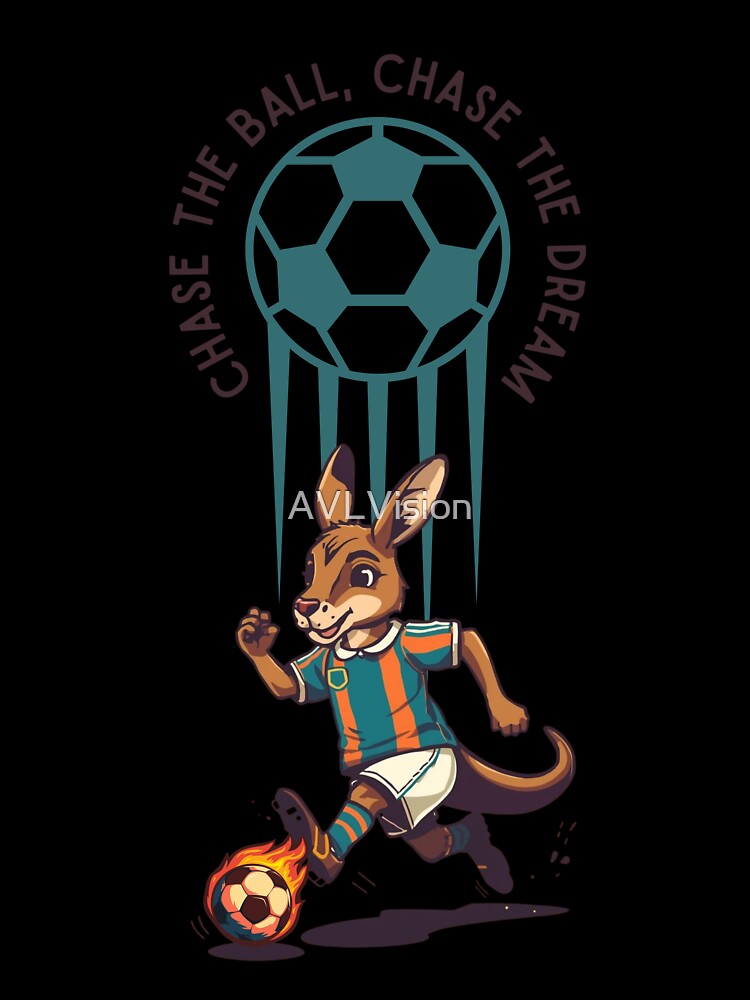 Soccer (Kangaroo) 1.1 by AVLVision
