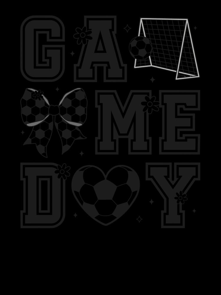 Soccer Game Day by Semtrajezy07
