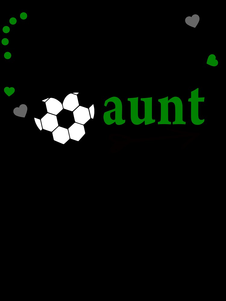 Soccer Aunt by autlu