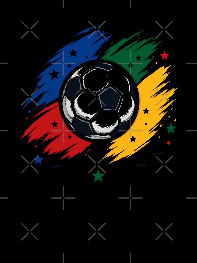 Soccer Game by LewpyG