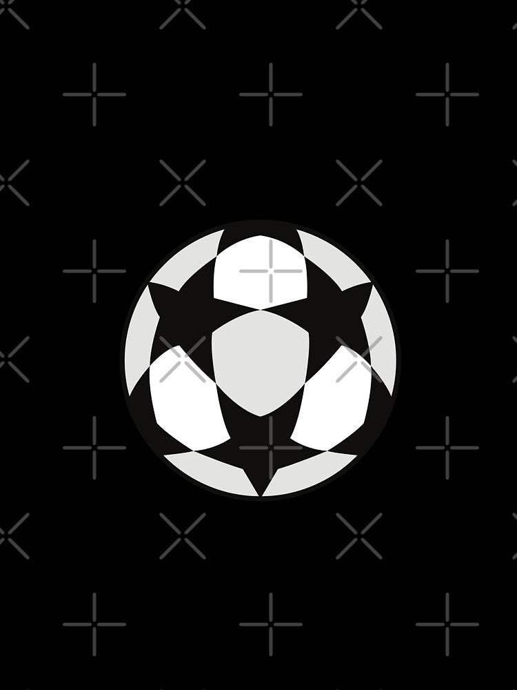 Ball is Life - Soccer/Football by ijdesigns