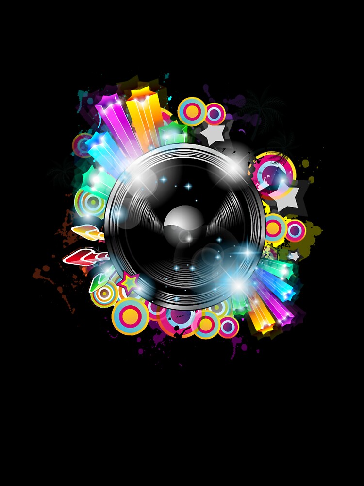 stereophonics Oversized by DesignEclips